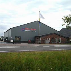 Bakker & Zn Transportbedrijf L VOF