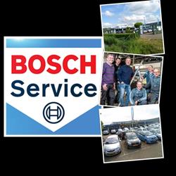 Bosch Carservice Breda