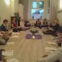 Gastworkshop over de chakra's
