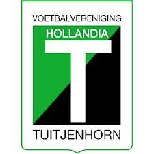Hollandia Tuitjenhorn Voetbalvereniging