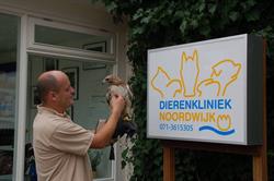Dierenkliniek Noordwijk