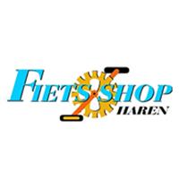 Fietsshop Haren