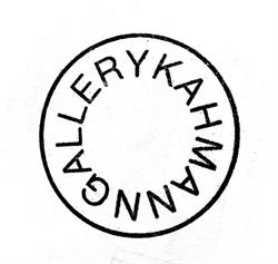 Kahmann Gallery Photography