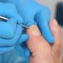 Tummers Pedicure M
