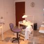 Tummers Pedicure M
