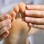 Tummers Pedicure M
