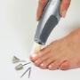 Tummers Pedicure M