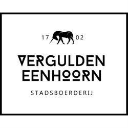 Vergulden Eenhoorn