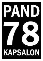Pand 78 Kapsalon