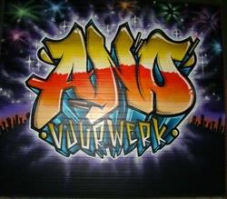 Ano Vuurwerk