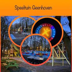 Geenhoven Stichting Speeltuin