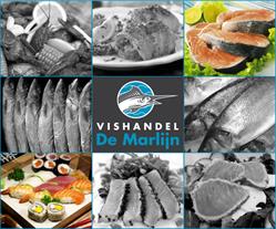 Vishandel De Marlijn