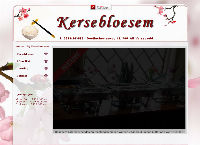 Chinees Specialiteiten Restaurant Kersenbloesem
