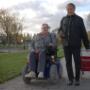 Samen op Weg
