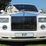 VIP rentals