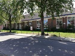 Lugtmeijer openbare basisschool Meester
