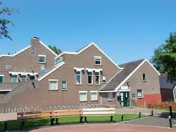 Trefpunt Dorpshuis 't