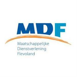 Maatschappelijke Dienstverlening Flevoland (MDF)
