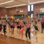 Toos Dans- en Turnvereniging
