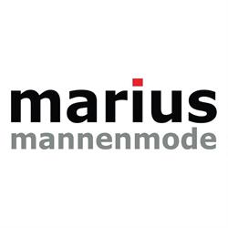 M van Soest Marius Mannenmode L C