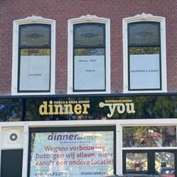 Dinner & You