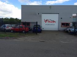 VTech-Automotive