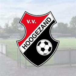 Voetbalvereniging V V Hoogezand