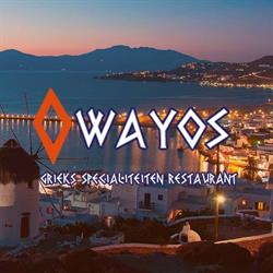 Restaurant O’WAYOS