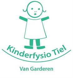 Kinderfysio Tiel - van Garderen