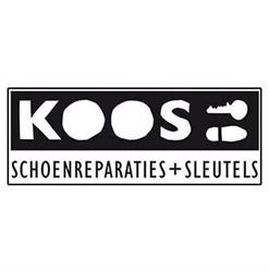 Koos Schoenreparaties En Sleutelservice