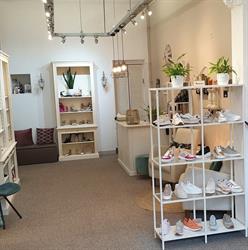 Angelique Schoenen & Accessoires