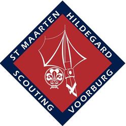 Scouting Sint Maarten Hildegard