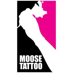 Moosse Tattoo