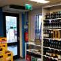 Levering bij Hubo Oostburg