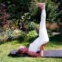 Hatha Yoga