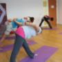 Hatha Yoga