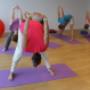 Hatha Yoga