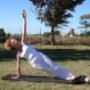 Hatha Yoga