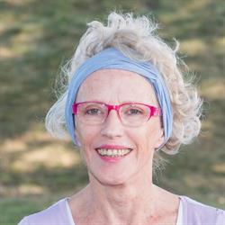 Yoga Capelle Nelleke Slotboom