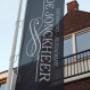 Grenshotel- Restaurant de Jonckheer