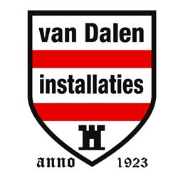 Installatiebedrijf Van Dalen