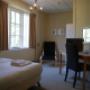 Voorbeeld kamer