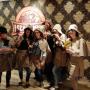 The Escape Hunt Maastricht - 6 escape rooms