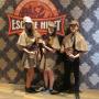 The Escape Hunt Maastricht - 6 escape rooms