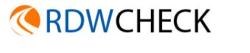 Rdwcheck.nl