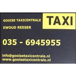 Gooise Taxicentrale