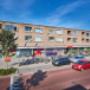 Filiaal DEEN Bussum