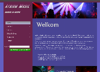 Atrium Music