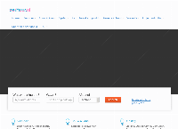 Website van verhuur 