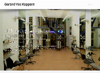 Gerard Vos Kappers
